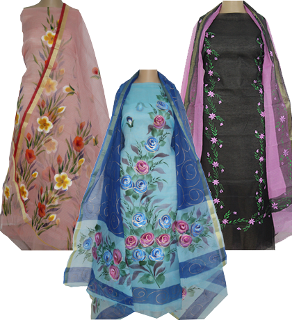 Kota Suit Collection and dress materials